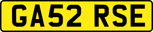 GA52RSE