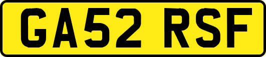 GA52RSF