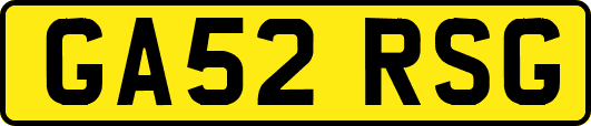 GA52RSG