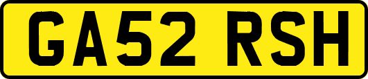 GA52RSH