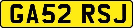 GA52RSJ