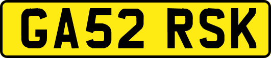 GA52RSK