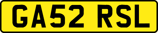 GA52RSL
