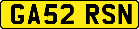 GA52RSN