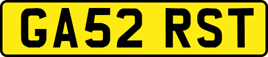 GA52RST