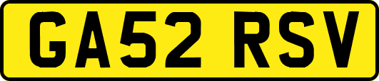 GA52RSV
