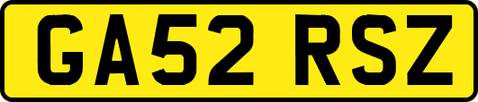 GA52RSZ