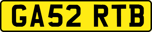 GA52RTB