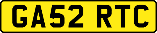 GA52RTC