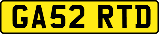 GA52RTD