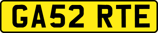 GA52RTE