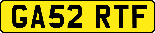 GA52RTF