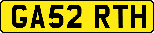 GA52RTH
