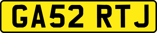 GA52RTJ
