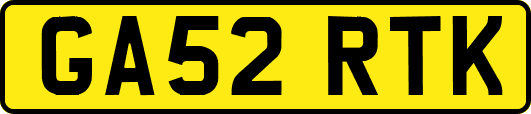 GA52RTK