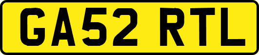 GA52RTL