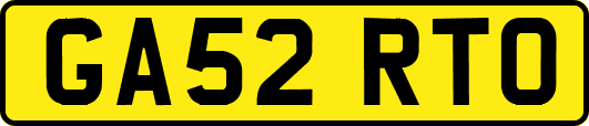 GA52RTO