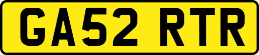 GA52RTR