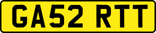 GA52RTT
