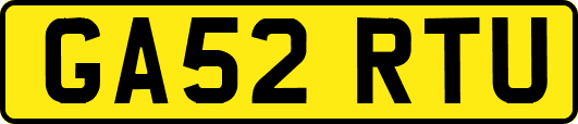 GA52RTU