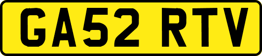 GA52RTV