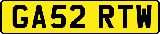 GA52RTW