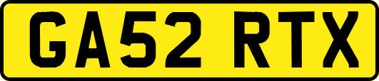 GA52RTX