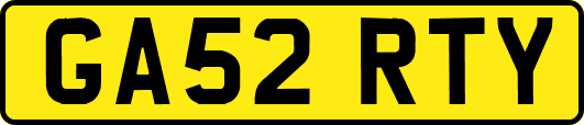 GA52RTY