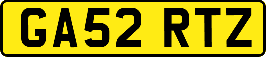 GA52RTZ