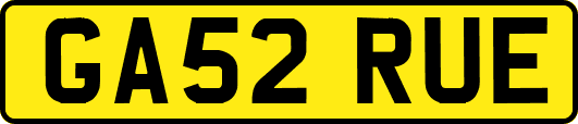 GA52RUE