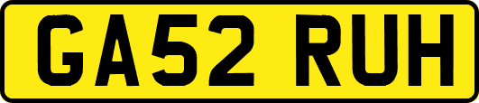 GA52RUH
