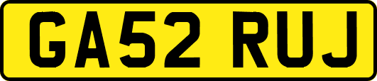 GA52RUJ