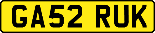 GA52RUK