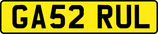 GA52RUL