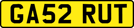 GA52RUT