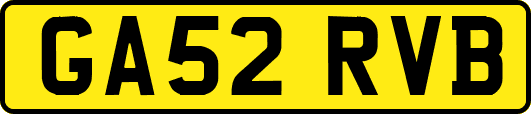 GA52RVB