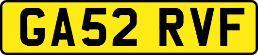 GA52RVF