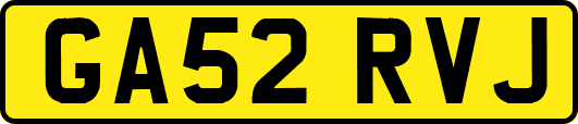 GA52RVJ