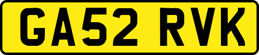 GA52RVK