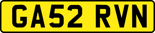 GA52RVN