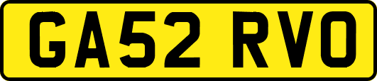 GA52RVO