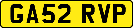 GA52RVP