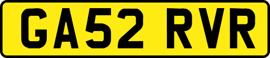 GA52RVR