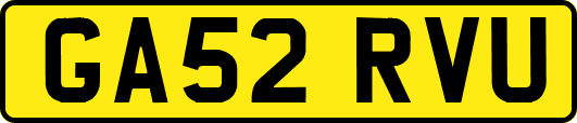 GA52RVU