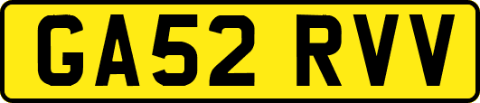 GA52RVV