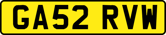 GA52RVW