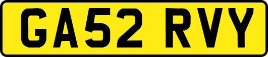 GA52RVY