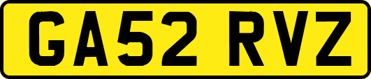 GA52RVZ