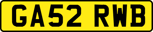 GA52RWB