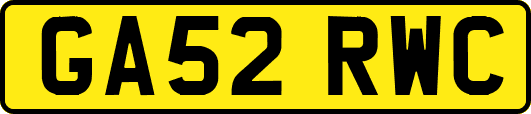 GA52RWC
